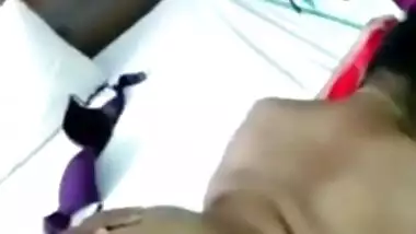 Desi Frnds hoot Ass wife fked Doggy