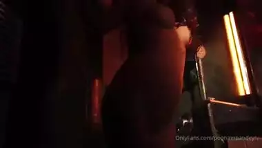 Wet nude poonam pandey fingering video in shower