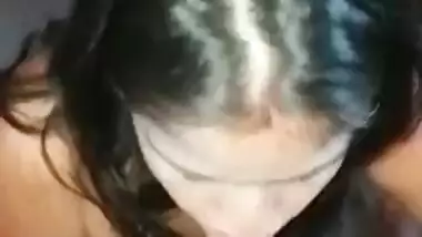 Naked Desi Wife Sucking Penis Of Sasur