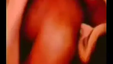 Desi Bengaluru college teacher fucking with student