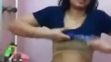 Deshi Girl New Clip Leaked wid Audio