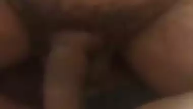 Tight ass Bengali girl hardcore doggy sex with boyfriend