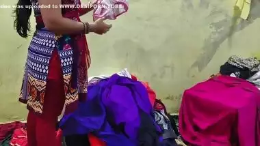 Indian Maid Fucked By Her House Owner - Desi Bhabi Hindi Clear Audio