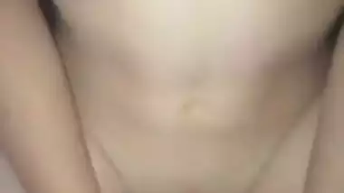Indian teenager