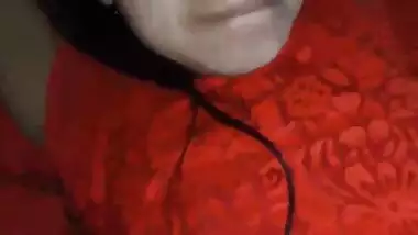 Romantic Bangla sex video of a couple on valentines day