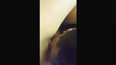 Getting Her Teen Pussy Ate On A Dare - He Made Her Cum, Truth Or Dare Amateurs