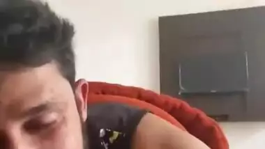 Beautiful girl fucking hard with moans