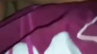 Wet pussy closeup fucking