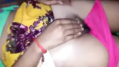 Man of the house saw sleeping Indian party girl and owned XXX body