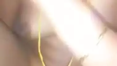 Today Exclusive- Sexy Tamil Wife Ridding Hubby Dick Part 2