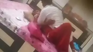 Indian Lover Romance and Fucked In Hotel (New Clip) 1