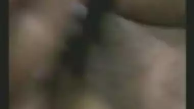 Sexy Indian Newly Married Couple Fuck On Their First Night