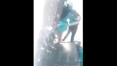 Hot sexy video muslim teen home sex
