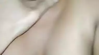 Desi is bonked by young man behind the camera who makes a XXX video