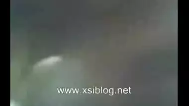 College teen sex mms scandal