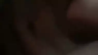 Naughty Saali with Jiijaji sexual fun at home