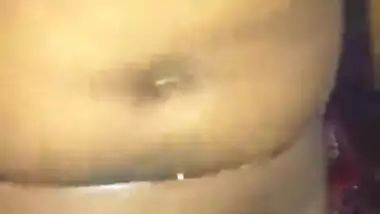 Bangladeshi Girl Showing Nude Body Part 2