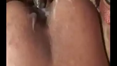 Desi Horny Girlfriend Fucked Hard In Missionary And Doggy Style