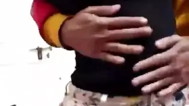 Desi sexy bhabhi on sex tango