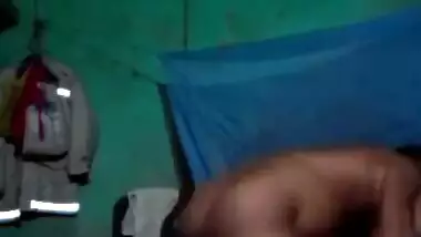 Bangladeshi mature uncle fucking housemaid