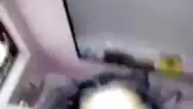 Kerala Aunty’s Video Sex With Youngster