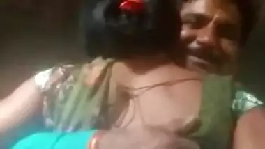 Desi Randi Bhabhi fucking at home , recorded by someone part 2