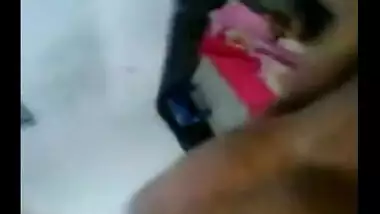 Young Nasik bhabhi devar enjoy incest home sex when alone