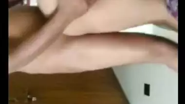 Desi Cpl Fucking on Tango Pvt Daytime Hot Aunty