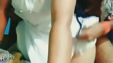 Indian Stepbrother And Stepsister Fucking In Home Alone