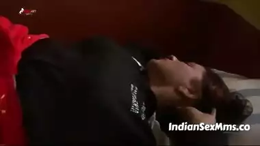 Free amateur model sex video with producer