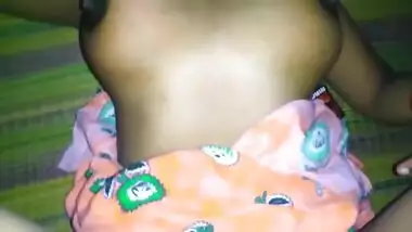 Devar Puts On A Condom – Bhabhi Fucked - Devar Bhabhi
