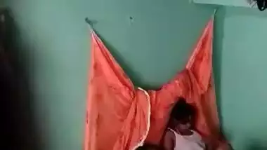 Hidden Cam Dehati Sex Video Leaked Online