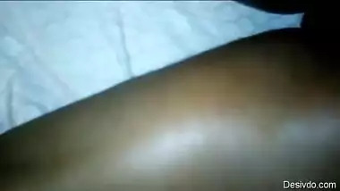 Hot Indian Wife Massaged By Stranger While Husband Shoots Video