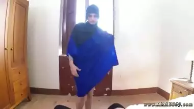 Girlfriend surprise cumshot first time 21 yr old refugee in m