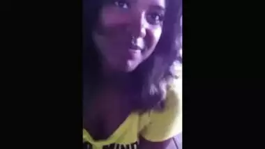 INDIAN CUM COVERED