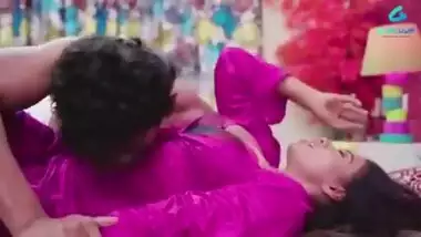 Delivery Boy Affair With Cheating Housewife Indian Webseries Latest Uncut Sex Video