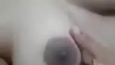 Bangladeshi Cute Girl Showing