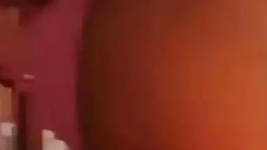 Desi cute girl show her pussy selfie cam video