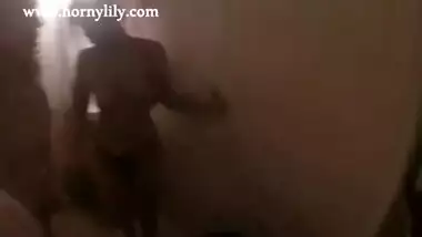 Punjabi bhabhi enjoy ass drilling anal fuck of Devar