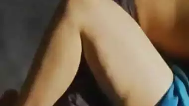 Indian school teacher