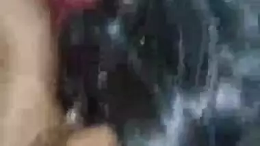 Desi mouth fucking video online