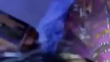 Village Hardcore sex video at home