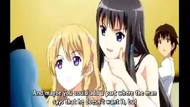 Mochizuki Tomoya Obsessed With Cock