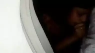 Kerala milf girl blow job black cock