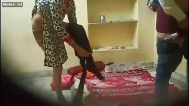 Devar bhabhi komal bhabhi and ravinndu