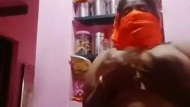 Busty wife phone sex with her sonâ€™s friend