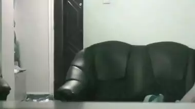 Paki Men With Call Girl - Movies.