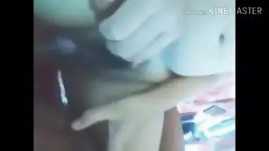 Sex Video Of Horny Delhi Girl And Boyfriend