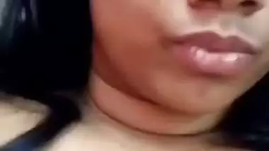Massive milk tanker showing hot girlfriend MMS