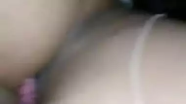 South Indian hairy pussy mouning while fuck